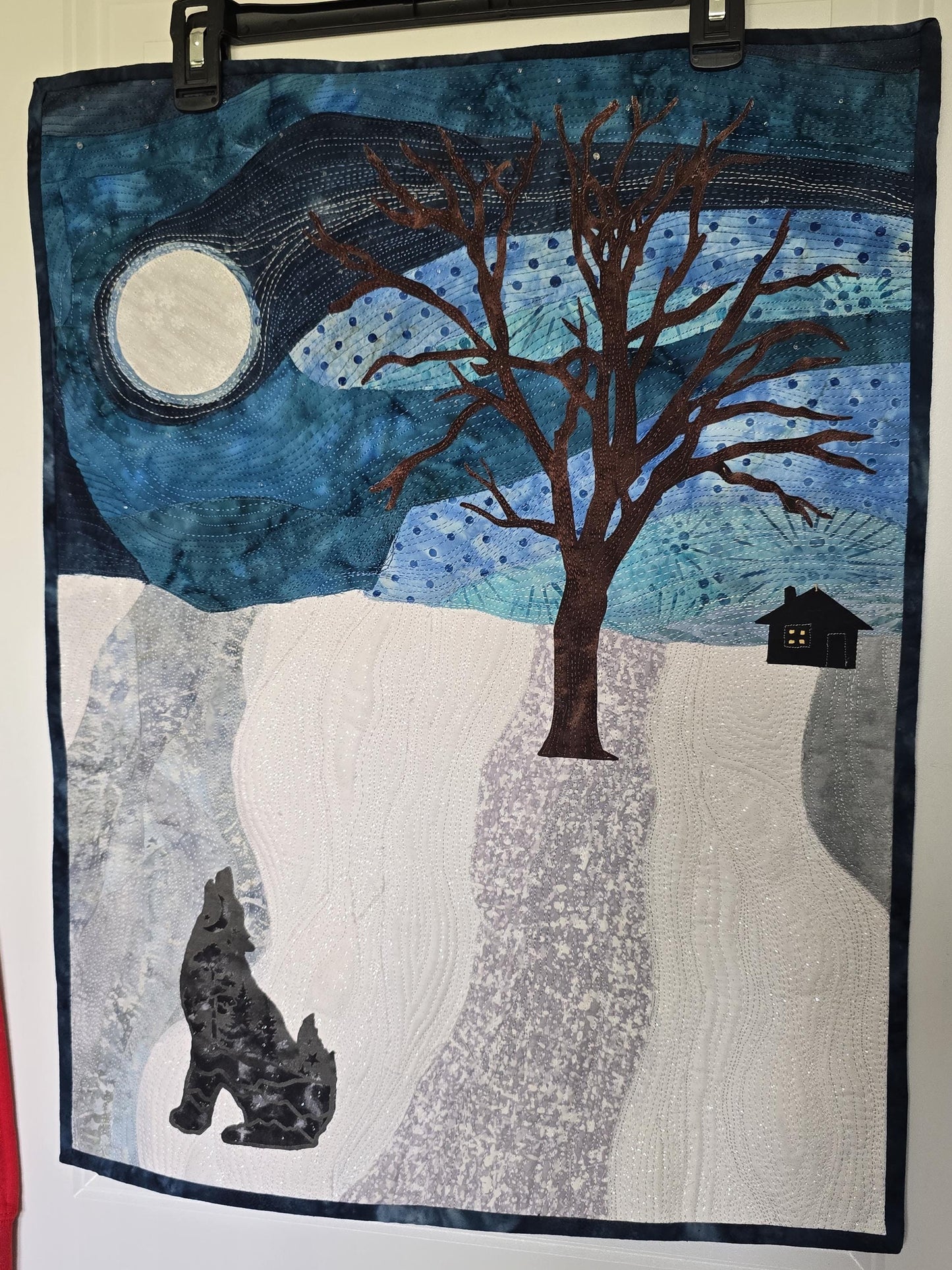 Lone Wolf