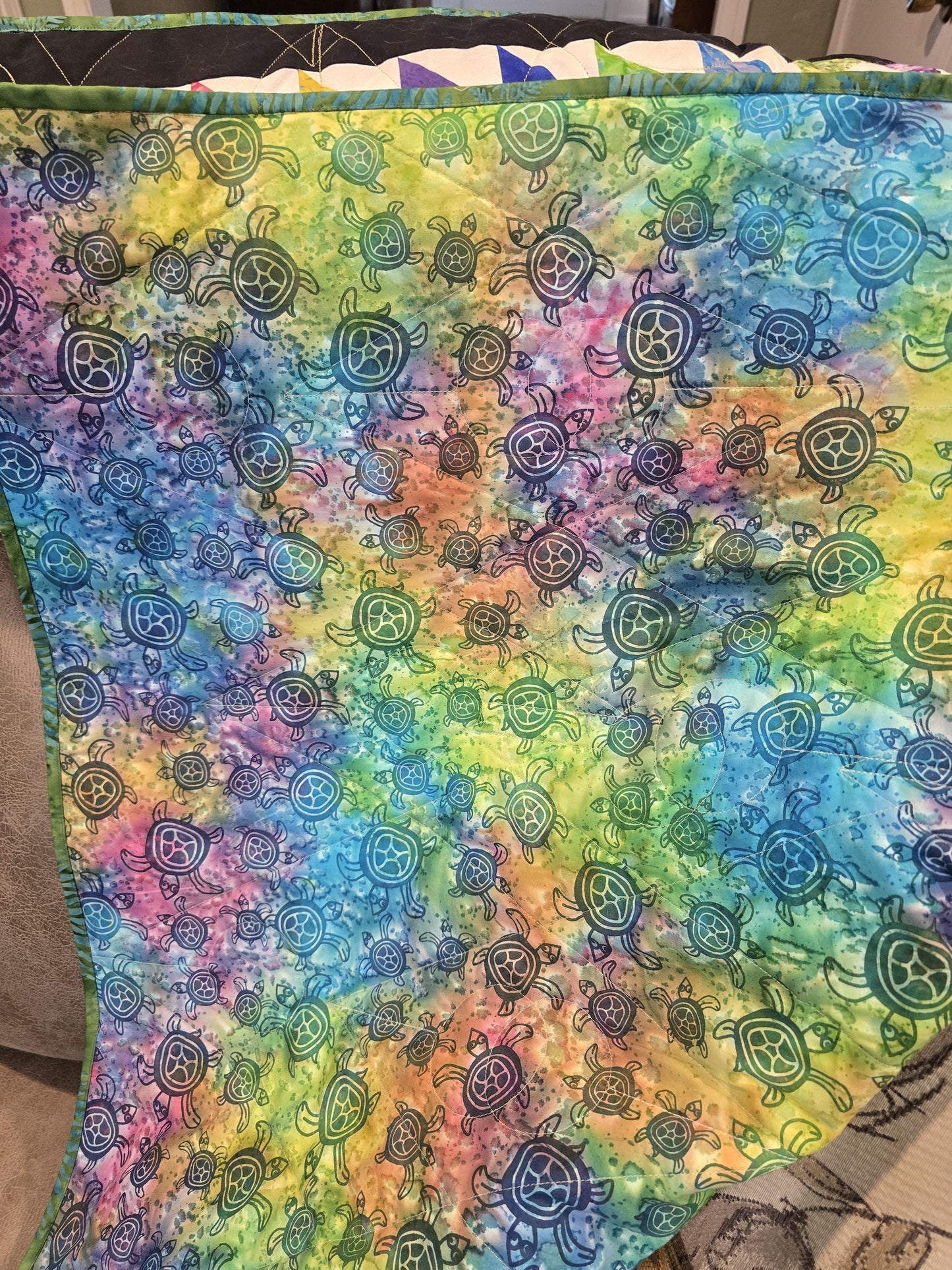 Exploding Star