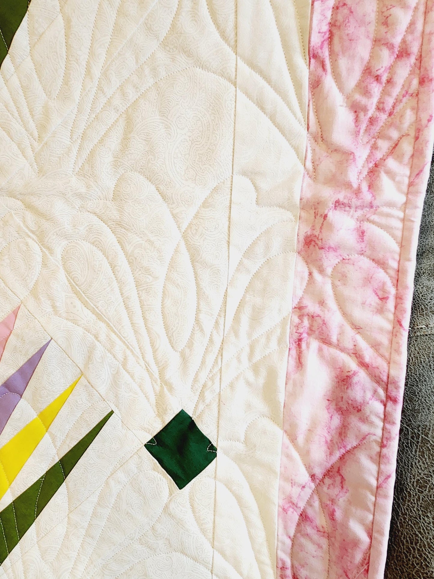 Modern Tulip