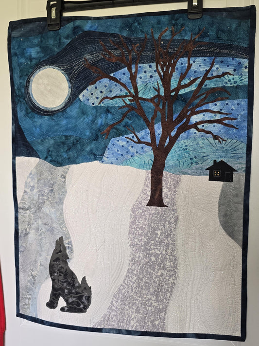 Lone Wolf