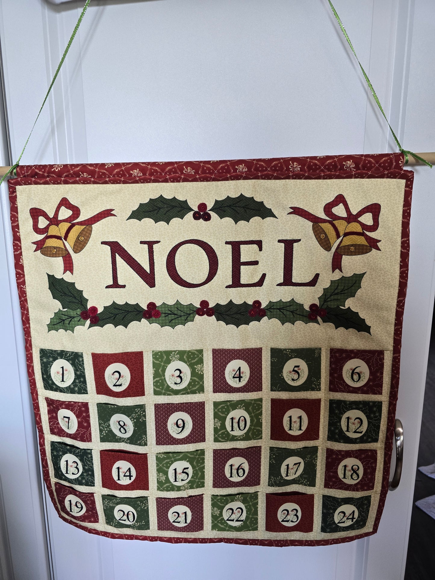 Holiday Advent Calendars