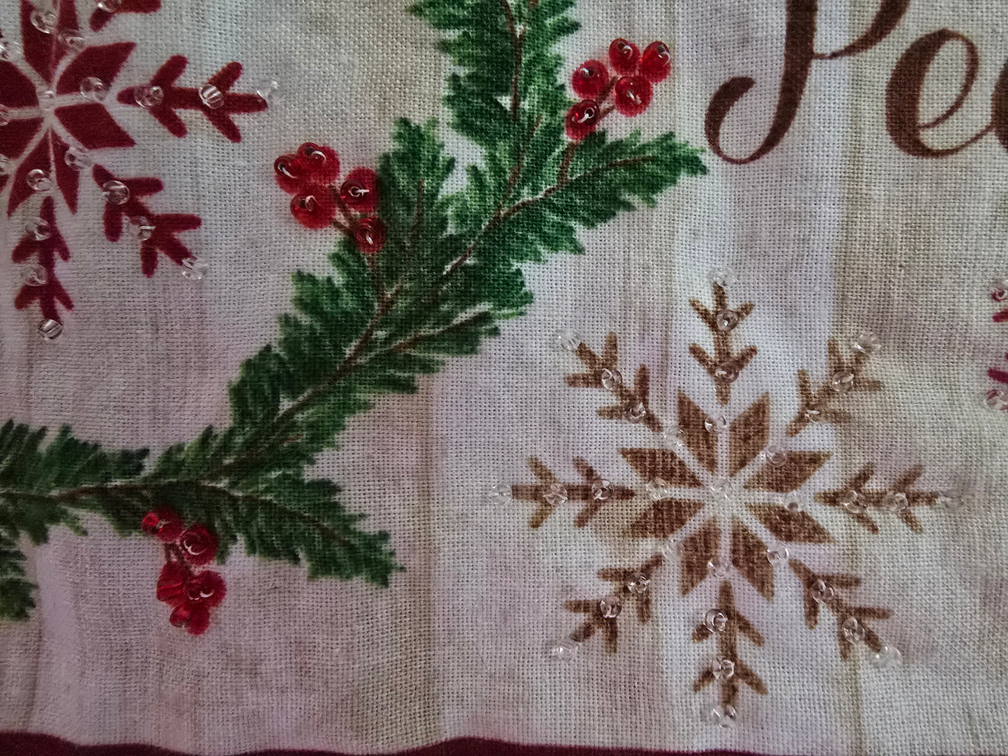 Holiday Advent Calendars